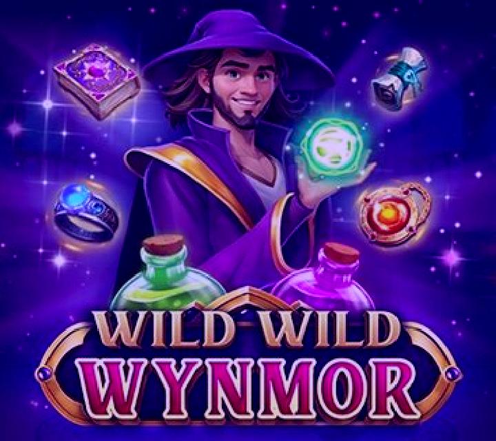 Wild Wild Wynmor slot