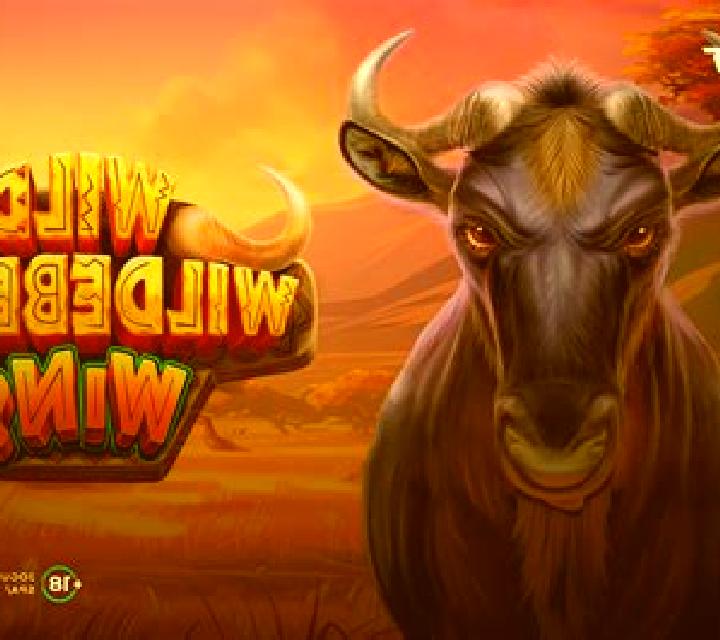 Wild Wildebeest Wins slot