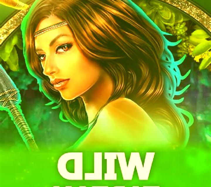 Wild Wilds West online slot