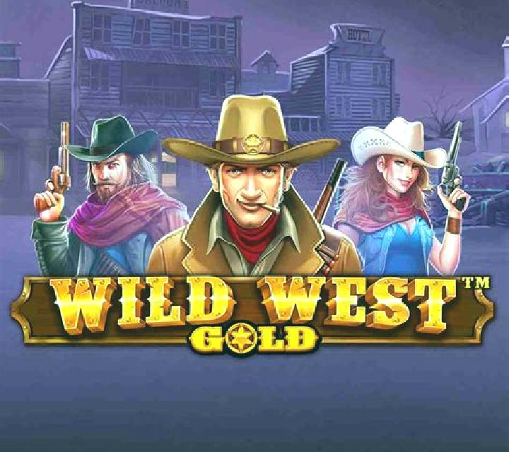 Wild Wilds West slot game