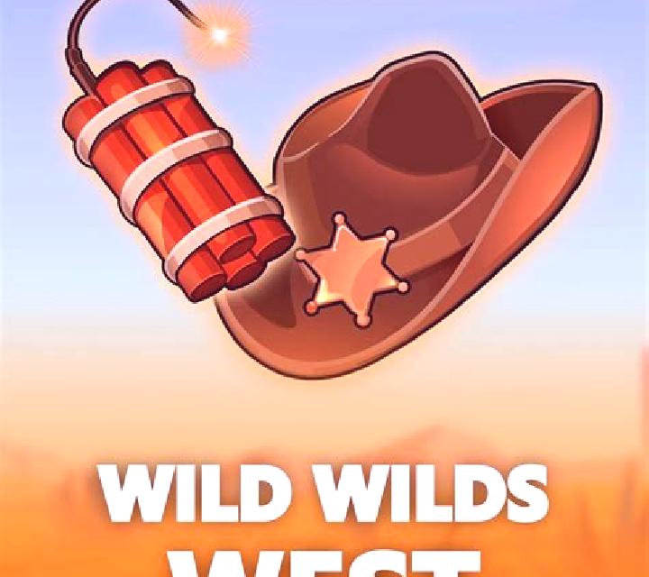 Wild Wilds West slot
