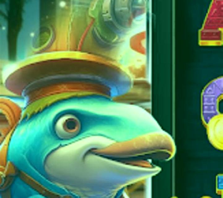 Wild Willy’s Gold Rush online slot