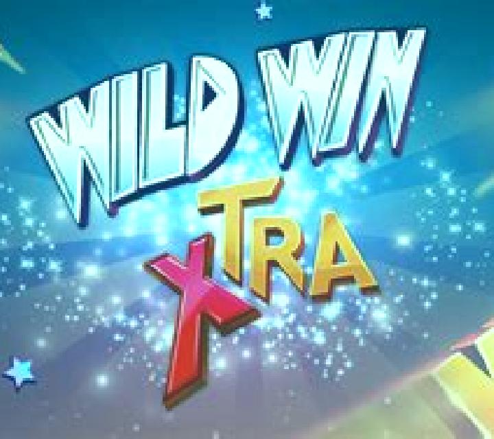 Wild Win Xtra online slot