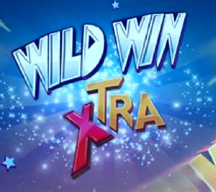 Wild Win Xtra slot