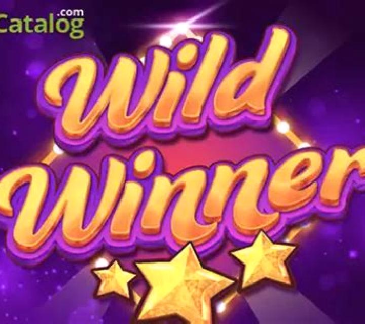 Wild Winner slot
