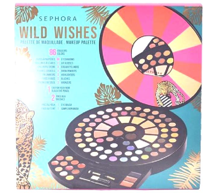 Wild Wishes online slot