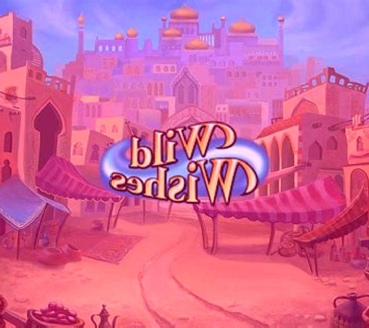 Wild Wishes slot
