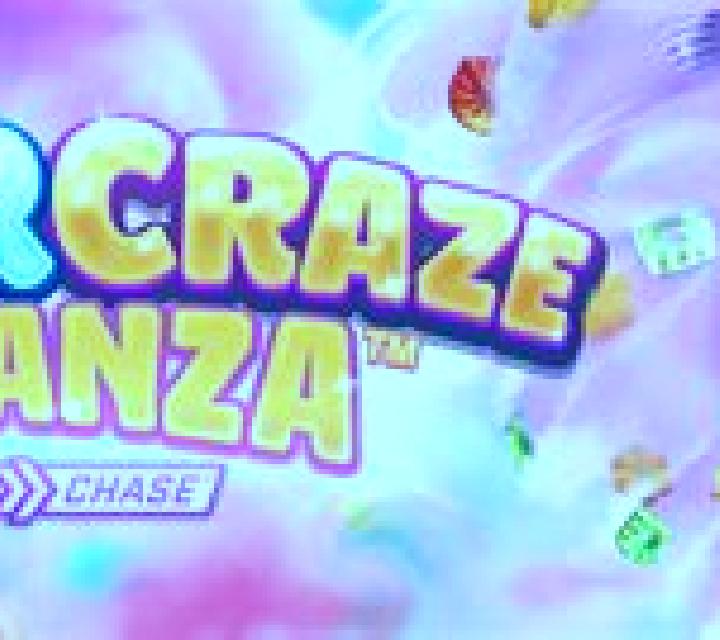 Wild Witch Sugar Bonanza online slot