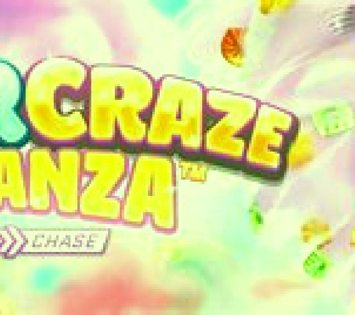 Wild Witch Sugar Bonanza slot game