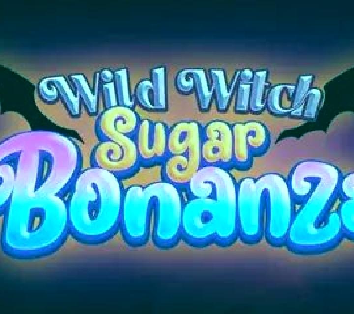 Wild Witch Sugar Bonanza slot