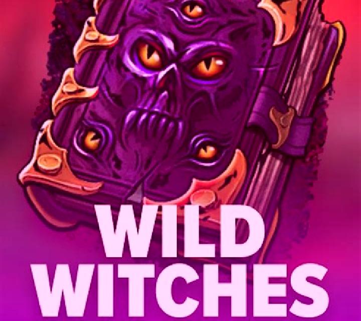 Wild Witches (Popiplay) online slot