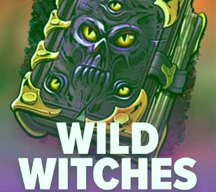 Wild Witches (Popiplay) slot game