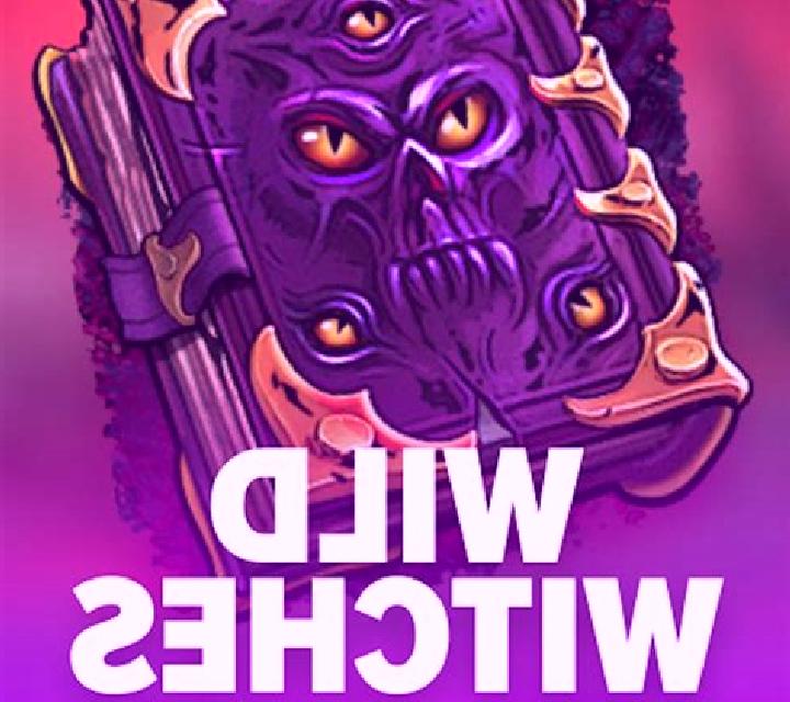Wild Witches (Popiplay) slot machine