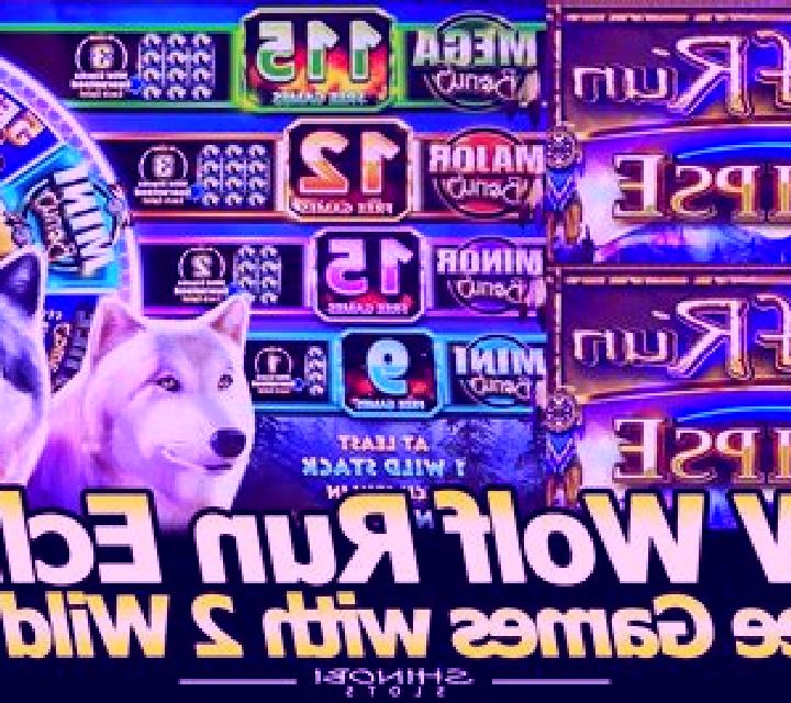 Wild Wolf (betiXon) slot game