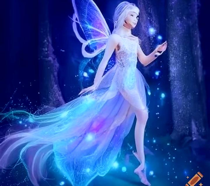 Wild Wonderful Fairy online slot