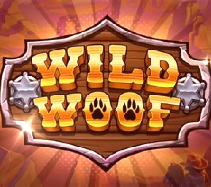 Wild Woof online slot