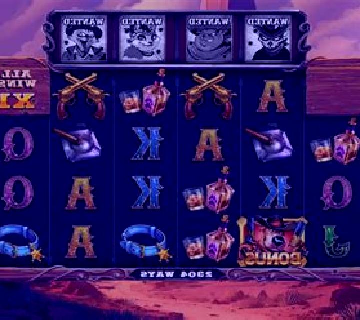 Wild Woof Returns slot