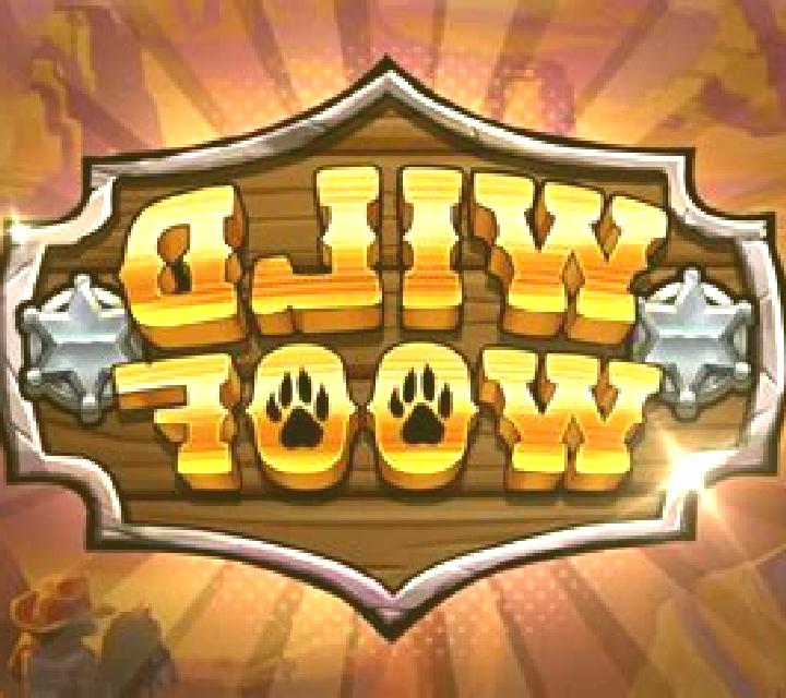 Wild Woof slot