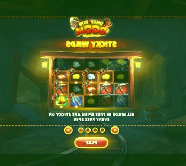 Wild Works slot