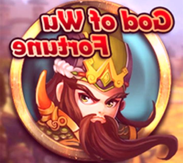 Wild Wu Shi online slot