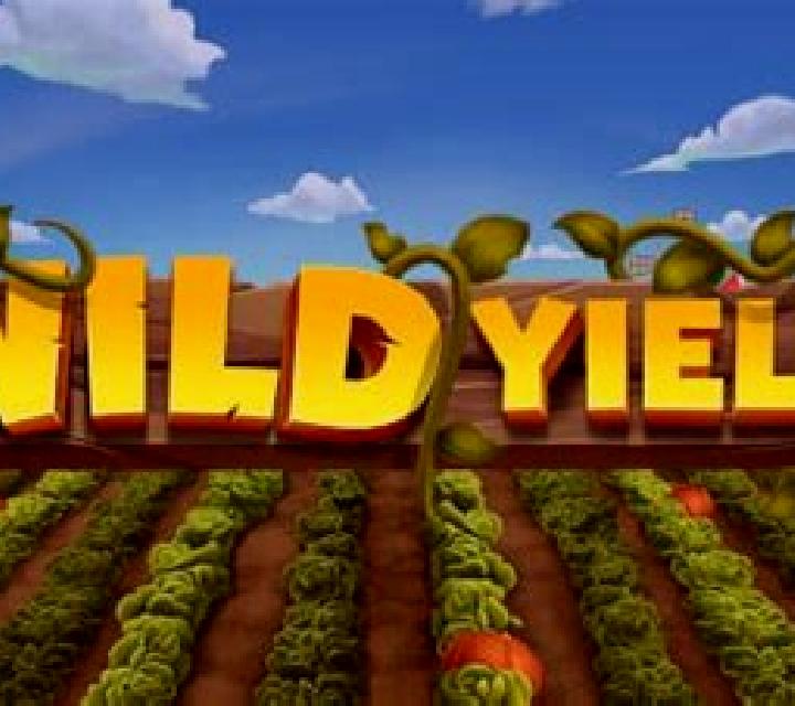 Wild Yield slot game