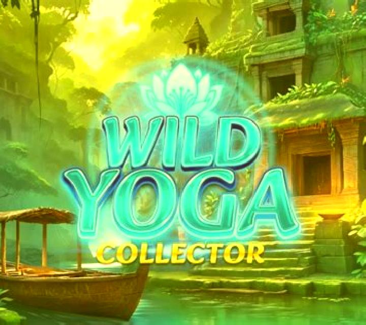 Wild Yoga Collector online slot