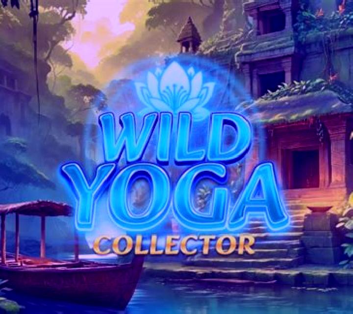 Wild Yoga Collector slot game