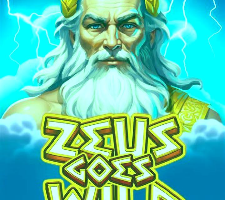 Wild Zeus online slot
