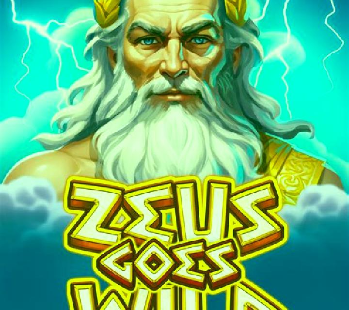 Wild Zeus slot game