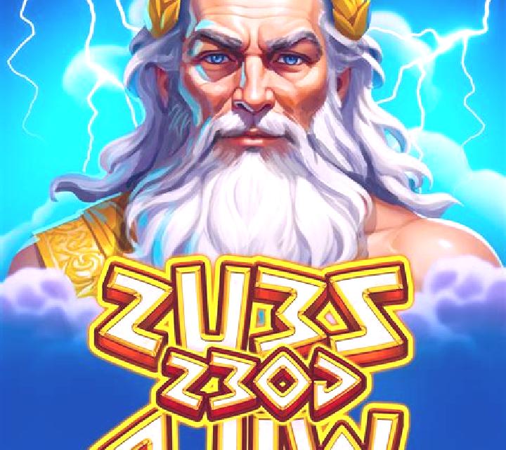 Wild Zeus slot