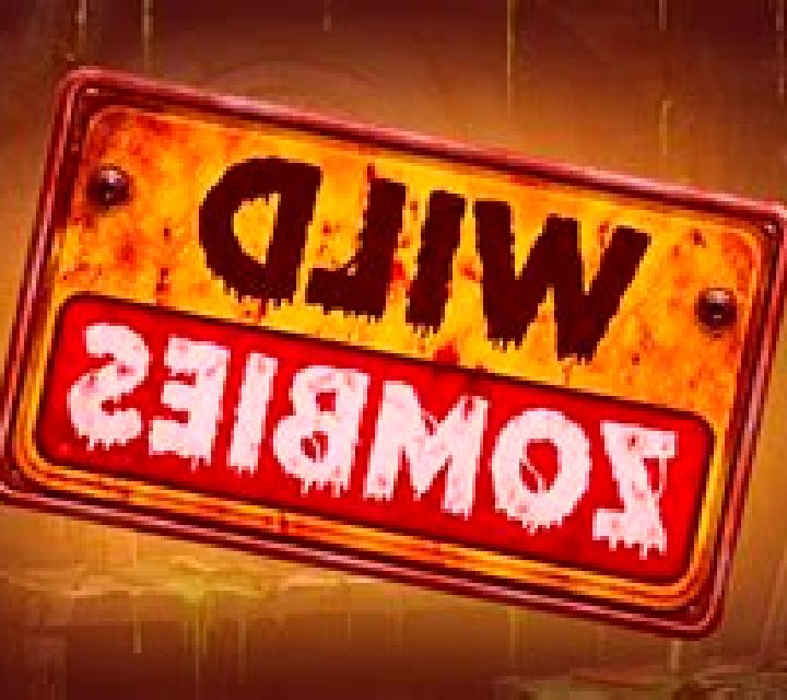 Wild Zombies online slot