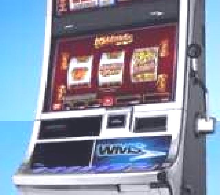 Wild Zone slot machine