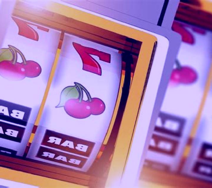 Wild7Fruits slot machine