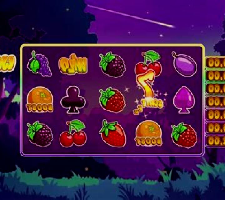 Wild7Fruits slot