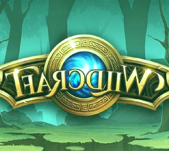 Wildcraft online slot