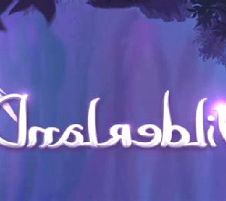 Wilderland slot