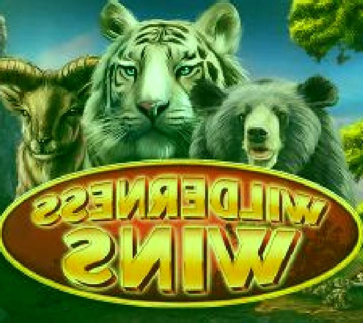 Wilderness Wins online slot