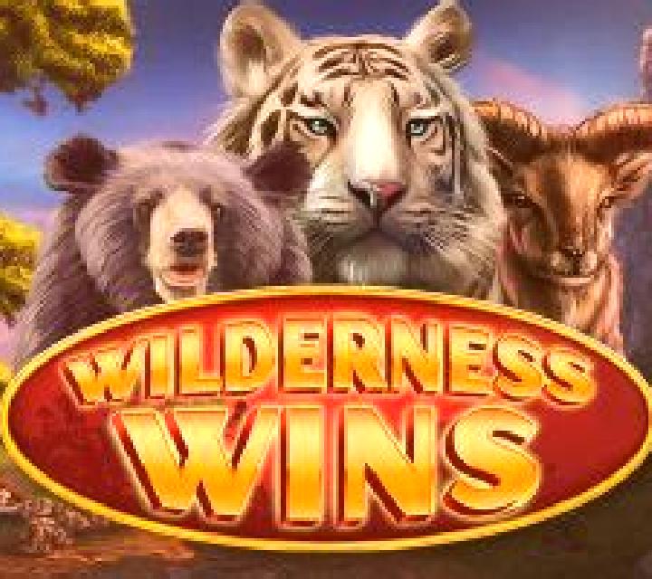 Wilderness Wins slot game