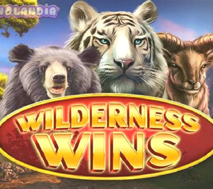 Wilderness Wins slot