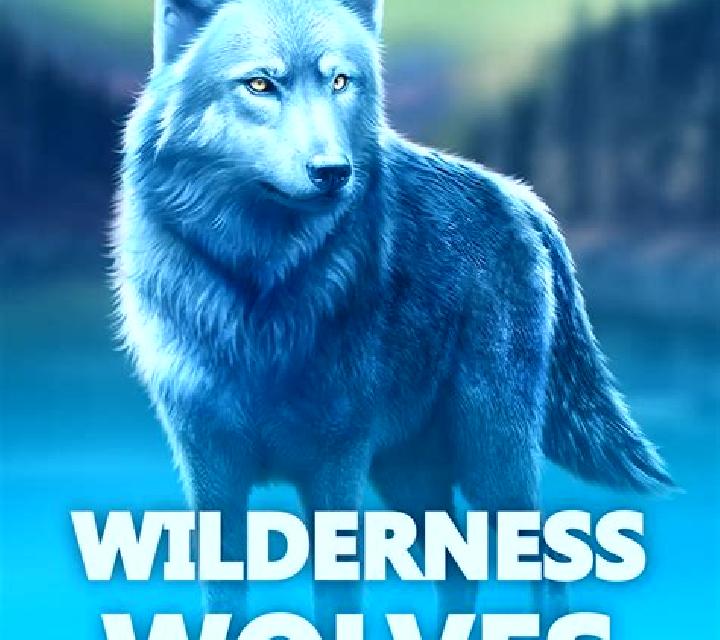Wilderness Wolves online slot