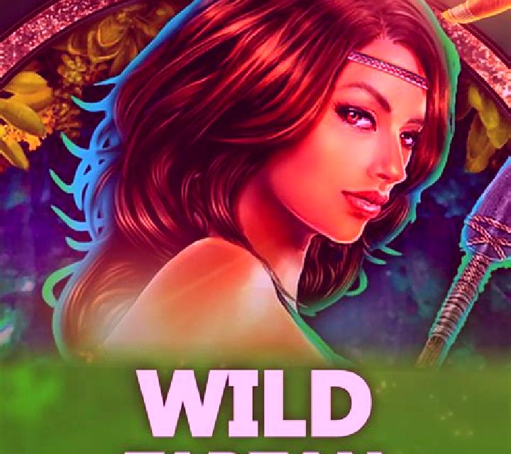 Wilderness Wolves slot