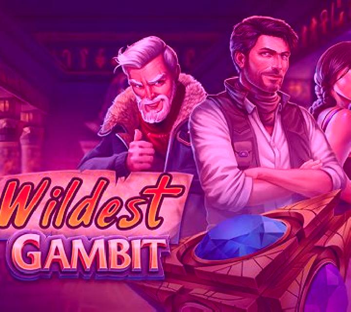 Wildest Gambit online slot