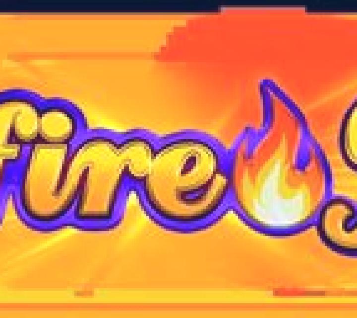 Wildfire Joker slot game
