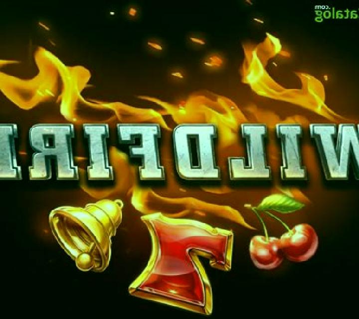 WildFire (Slotmill) slot