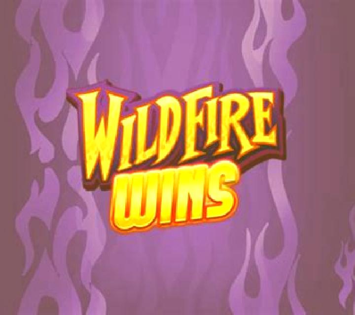 Wildfire Wins Extreme online slot
