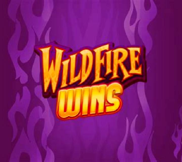 Wildfire Wins Extreme slot machine