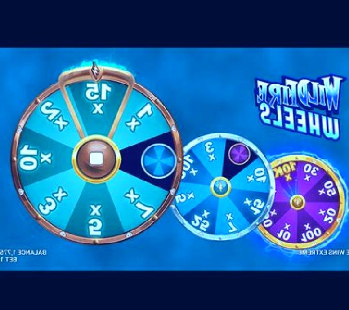 Wildfire Wins Extreme slot
