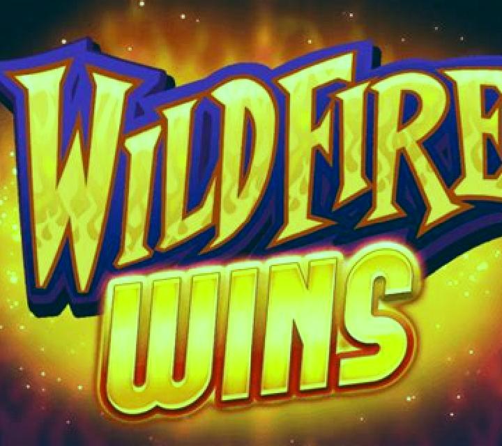 Wildfire Wins online slot