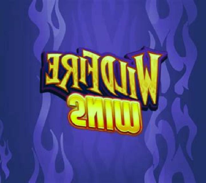 Wildfire Wins slot machine