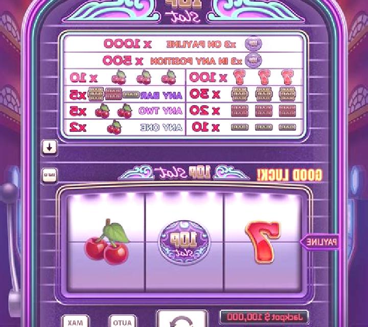 Wildhalla slot game